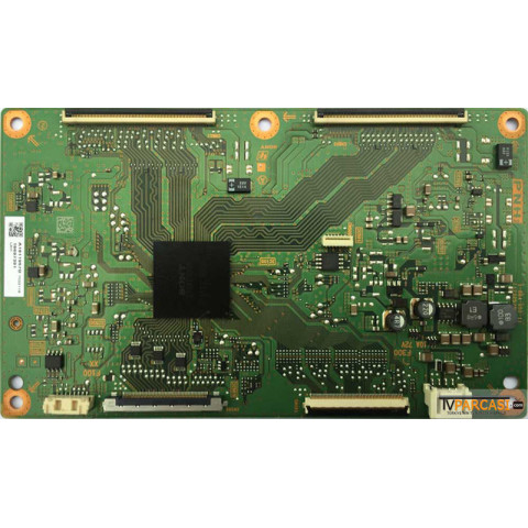 1-884-050-11, 173253811, 60EX720 SONY T-CON BOARD RESİM