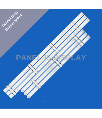 LG 43LF5100, 43LK5700, 43LM5700 LED TAKIMI     