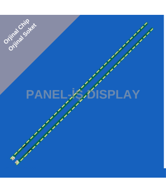 LG 43LH560V LED TAKIMI     