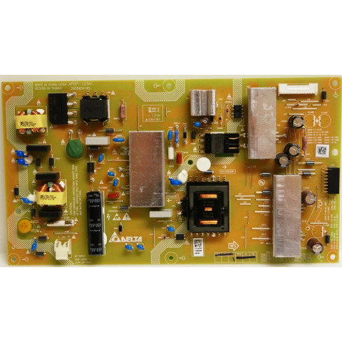 ARÇELİK A49L 5531 APDP-123A1 POWER BOARD RESİM