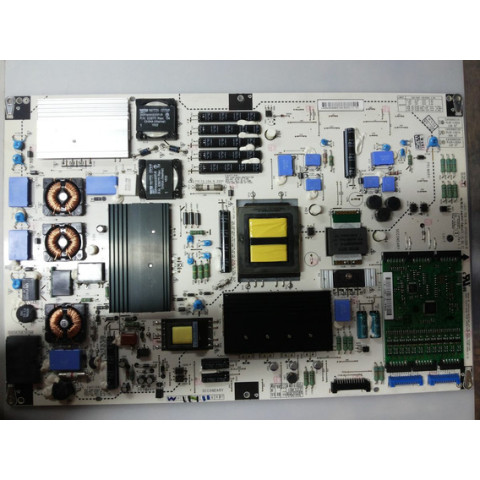 LG 42LE-4500ZA EAX60803101 POWER BOARD RESİM