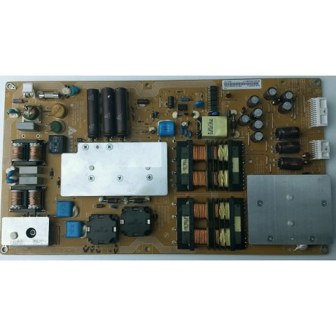 TOSHIBA 46SL733 DPS255GP-A V71A00015300 POWER BOARD RESİM